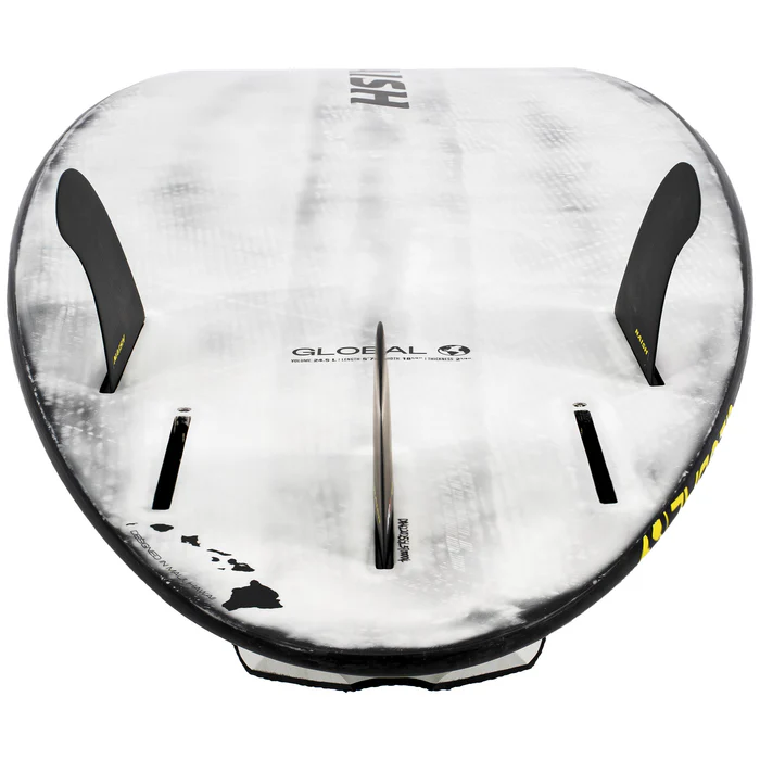 Kitesurf Board 2025 NAISH Global