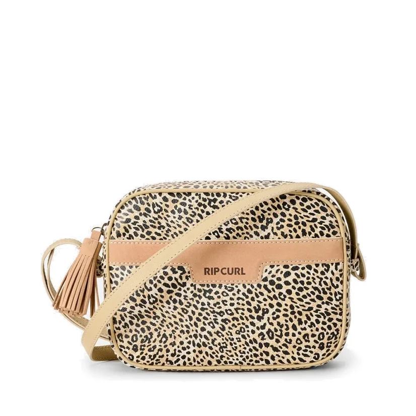 RIP CURL Boho Shoulder Bag 2.5 l - sand