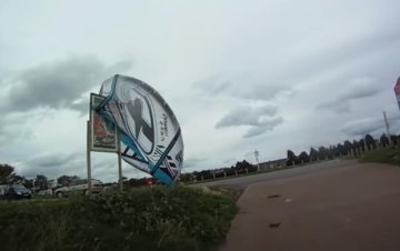 Být, či nebýt kiter začátečník samouk?