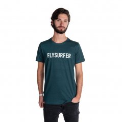 Pánské tričko FLYSURFER Team