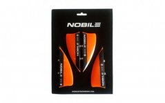 NOBILE Fins G10 set - various