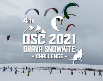 ORAVA SNOWKITE CHALLENGE 2021 - nový termín
