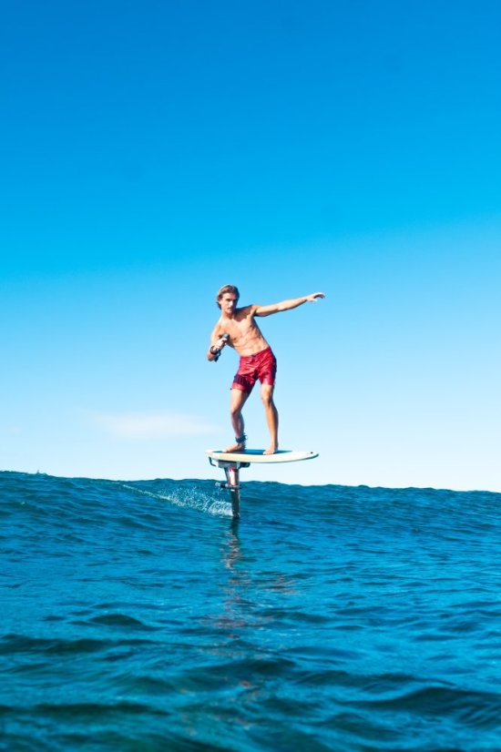 WAYDOO FoilBoost Assist Kit