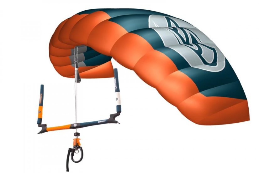 Kite komplet FLYSURFER VIRON3 deluxe