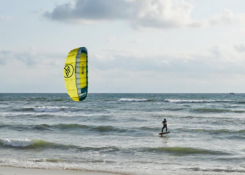Kite FLYSURFER Hybrid