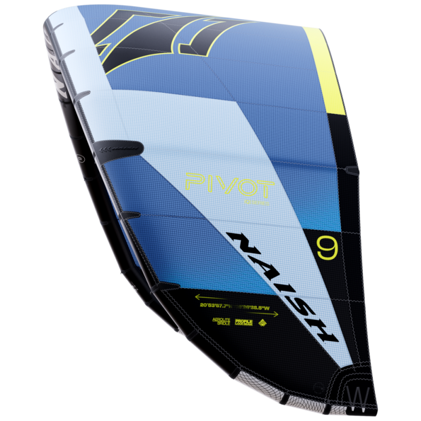 Kite 2027 NAISH Pivot Q