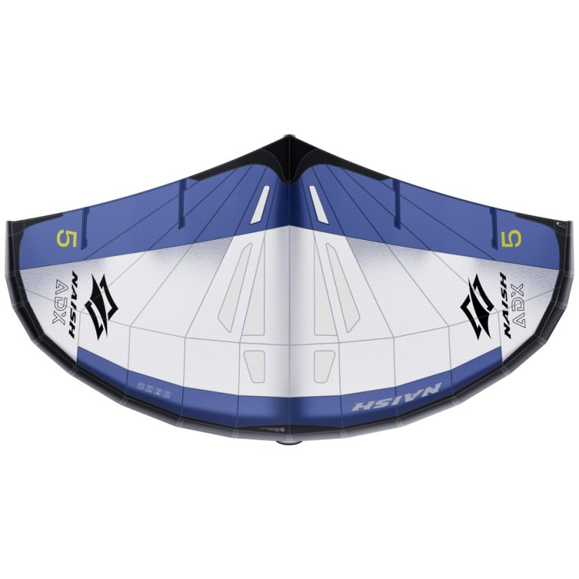 Wing-Surfer 2026 NAISH ADX