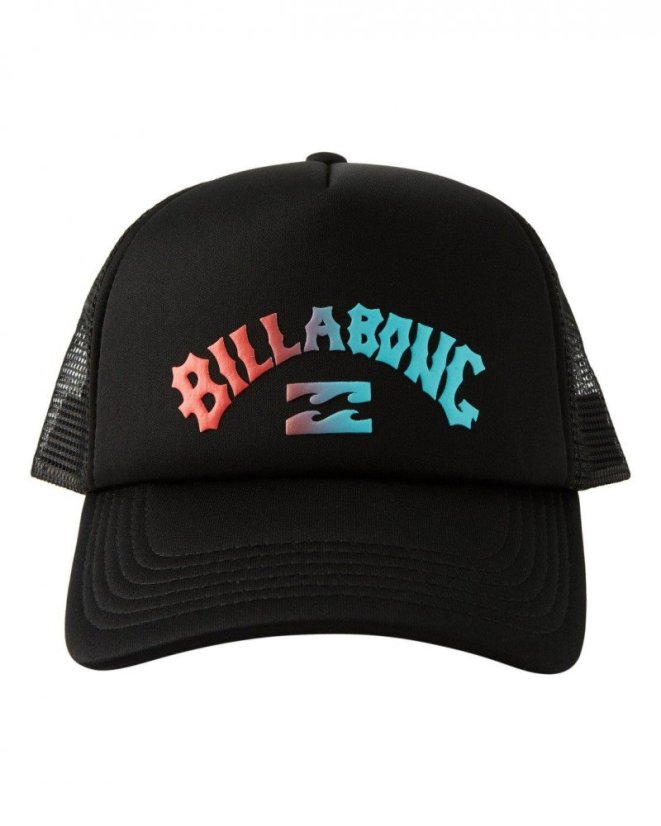 Trucker Cap BILLABONG Podium - Night