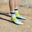 Neoprenové ponožky 3 mm BejkRoll SCR - yellow / blue