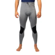 GUL UV Protection recore legging - grey/black