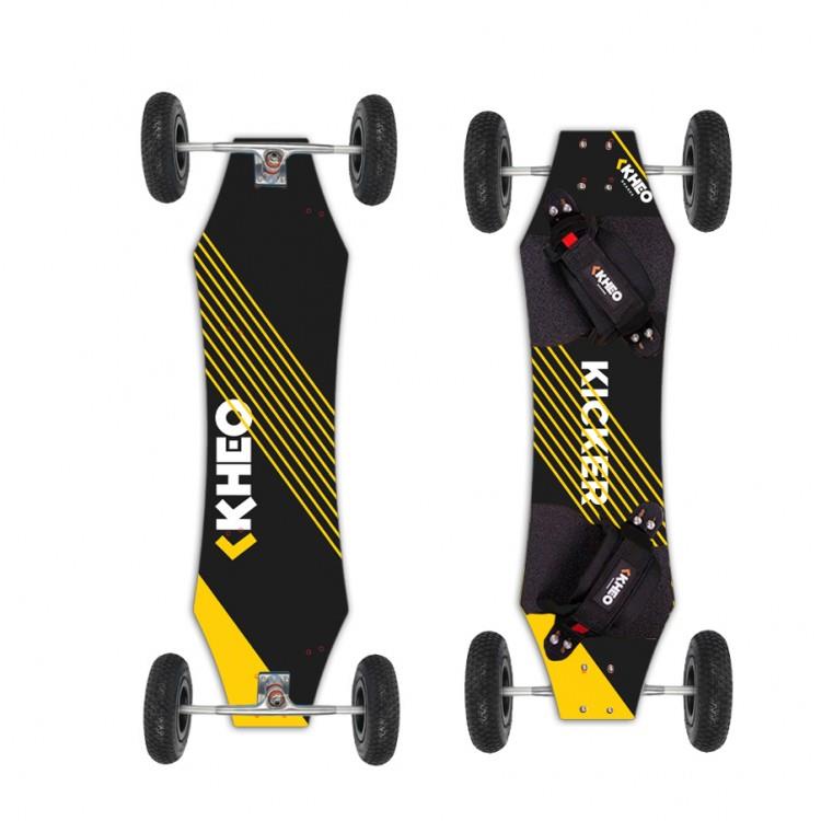 Mountainboard KHEO Kicker v3