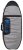 NAISH S27 Hover Wing Foil boardbag - 5'8"