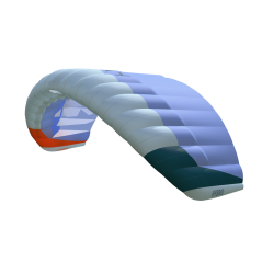 kite FLYSURFER Hybrid2
