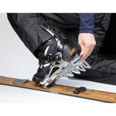 splitboard mačky SP Crampons