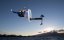 Kite foilboard S26 Naish Hover