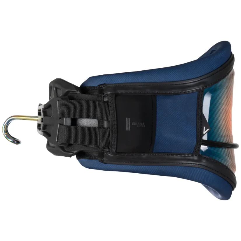 Kite trapéz PROLIMIT PureGirl Vapor - Blue/Rainbow