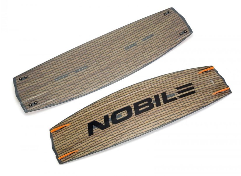 Kiteboard NOBILE Gamechanger
