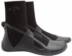 BILLABONG Absolute ST Wetsuit Boots 5mm