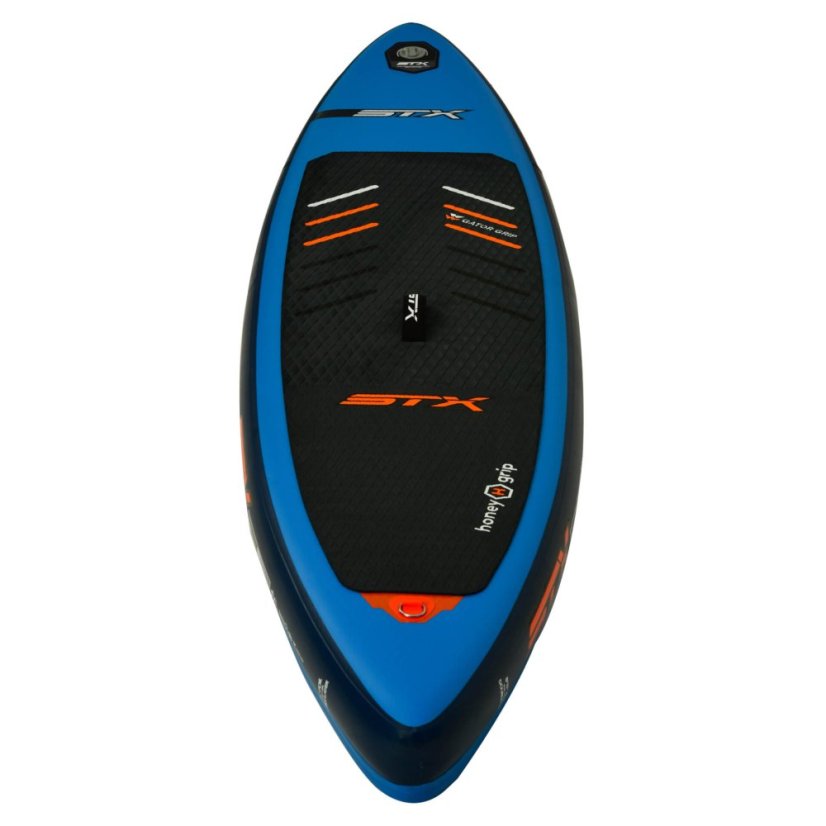 STX 2026 iFoil Mid-Length board