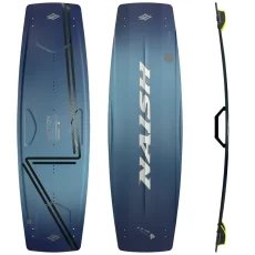Kiteboard 2026 NAISH Motion NVision