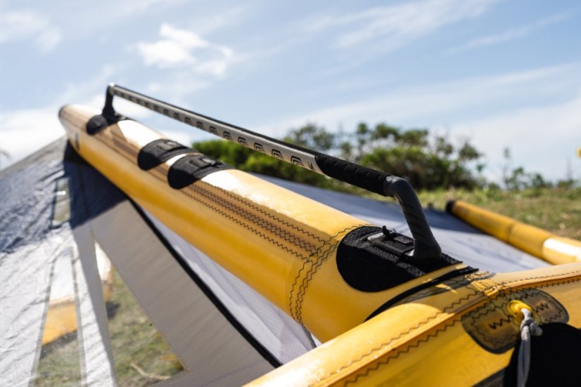NAISH 2026 Wing Carbon Boom