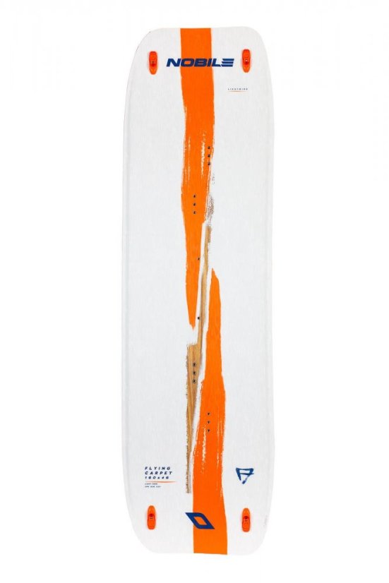 Kiteboard 2023 NOBILE Flying Carpet