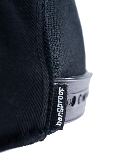 Helma BangProof Cap - Black