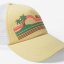 Trucker Cap BILLABONG Aloha Forever - Bright Lagoon