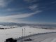 Slovensko - snowkite spot Liptov