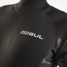 Men's Thermo top GUL Response 1mm