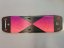 Kiteboard NOBILE 2019 Flying Carpet Split 160x46