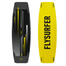 Kiteboard FLYSURFER Shot