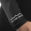 GUL Response Steamer 5/3mm Wetsuit RE1213 - black