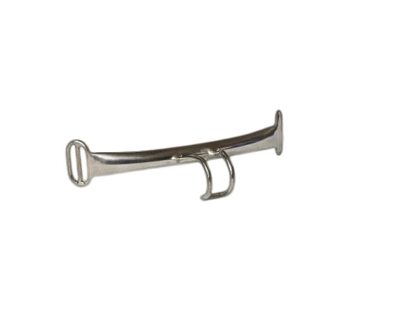 PETER LYNN Standard spreader