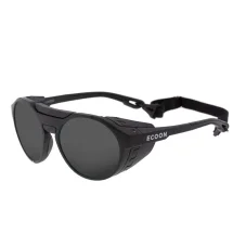 Slnečné okuliare OCEAN Rodas Black / smoke lens