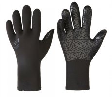 Rukavice BILLABONG Absolute 3mm - Black