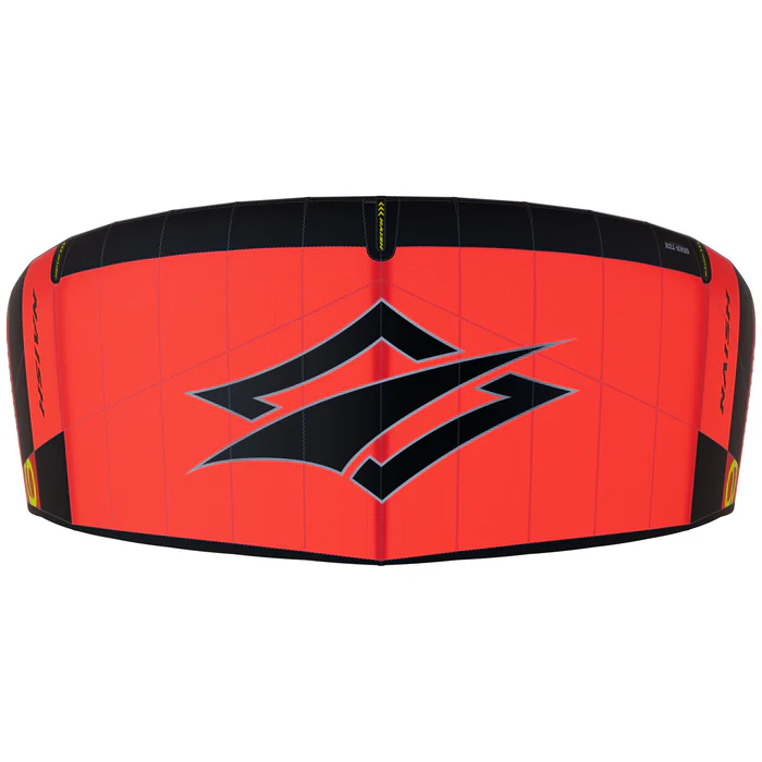 Kite 2025 NAISH Psycho