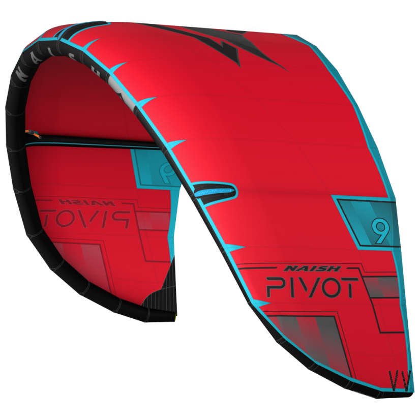 Kite 2024 NAISH Pivot