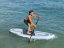 Nafukovací paddleboard NAISH S26 Grom Crossover - Délka surf / SUP: 8'0"