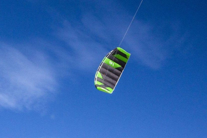 Kite PLKB Hype TR