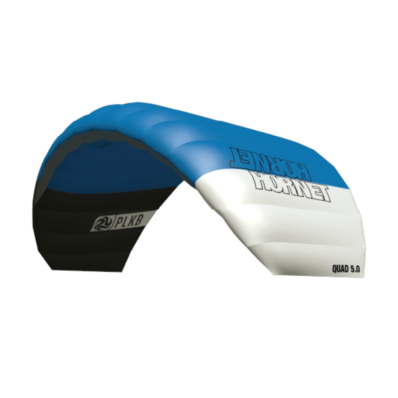 Kite 2020 PLKB Hornet - handles - Size of the Kite: 6m