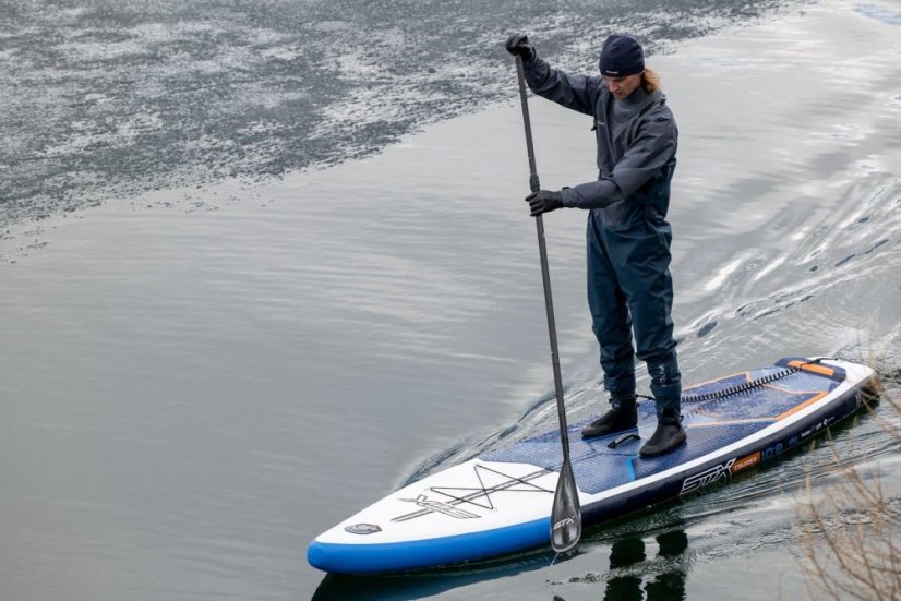 PROLIMIT Nordic Drysuit - Steel Blue