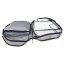 NAISH S27 Hover Wing Foil Combo boardbag - 5'0"