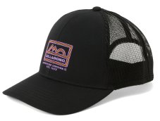 Kšiltovka BILLABONG Walled Adiv Trucker - Black