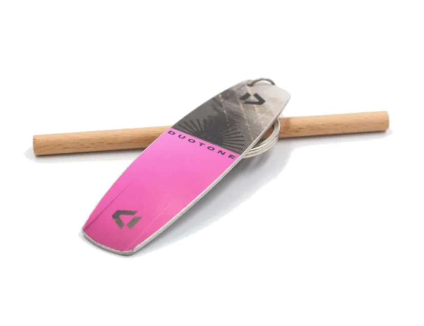 Kiteboard klíčenka Duotone Soleil 2025