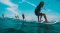 Flysurfer WAT kite projekt - část I