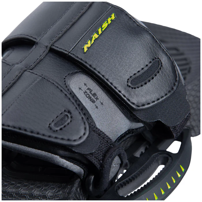 Bindings 2026 NAISH Apex