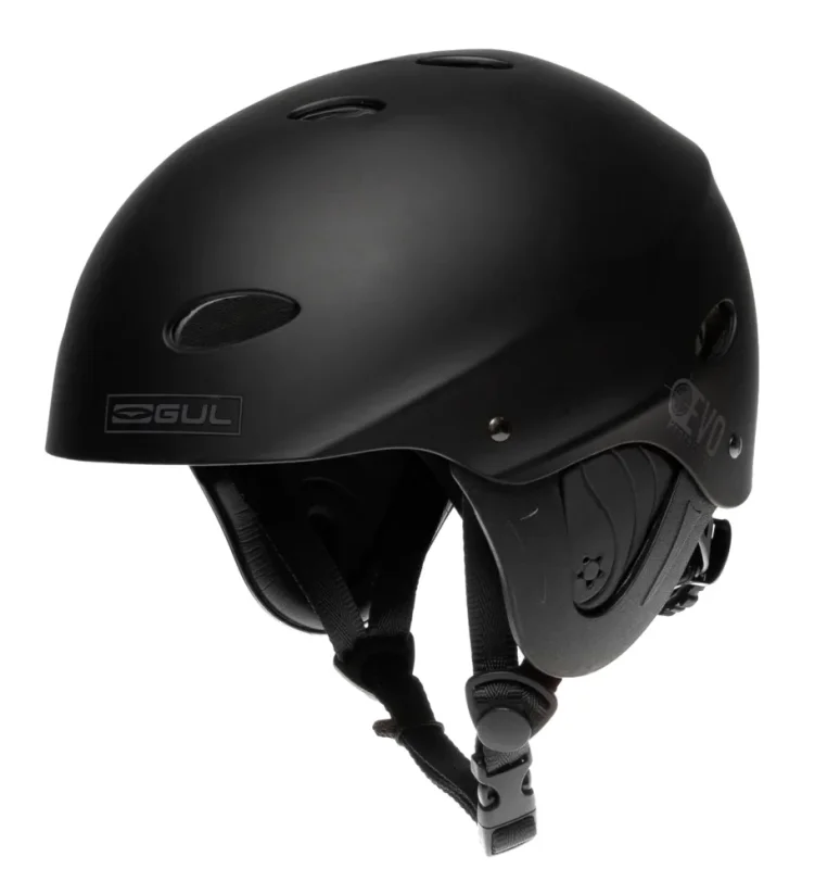 GUL Evo Helmet AC0104 - black
