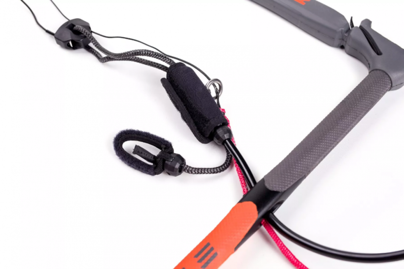 Nobile 2023 EZ Control Bar