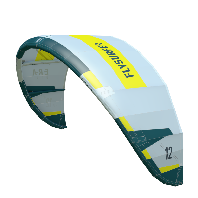 Kite FLYSURFER Era2